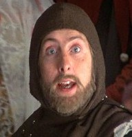 Image result for eric idle