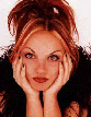 Geri Halliwell
