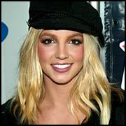 Britney Spears