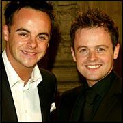 Ant & Dec