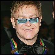 Elton John