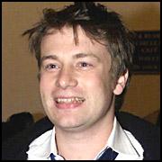 Jamie Oliver