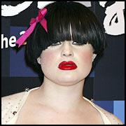 Kelly Osbourne