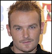 Kevin Simm