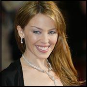 Kylie Minogue