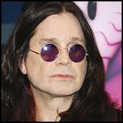 Ozzy Osbourne
