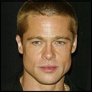 Brad Pitt