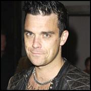 Robbie Williams