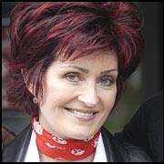 Sharon Osbourne