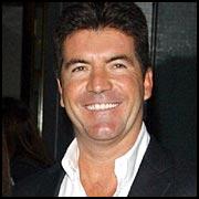 Simon Cowell