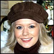 Suzanne Shaw
