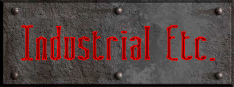 Industrial Etc.