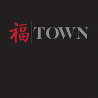 TOWN Menu Page 1