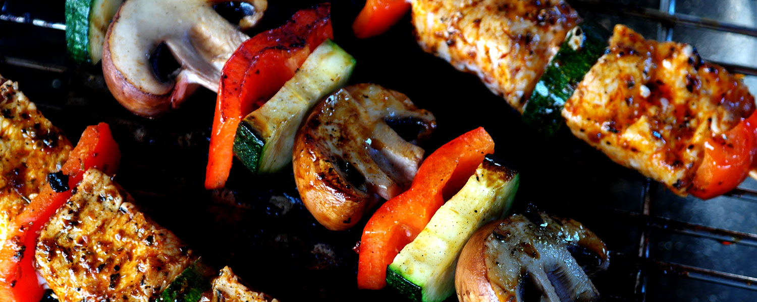 Kebabs