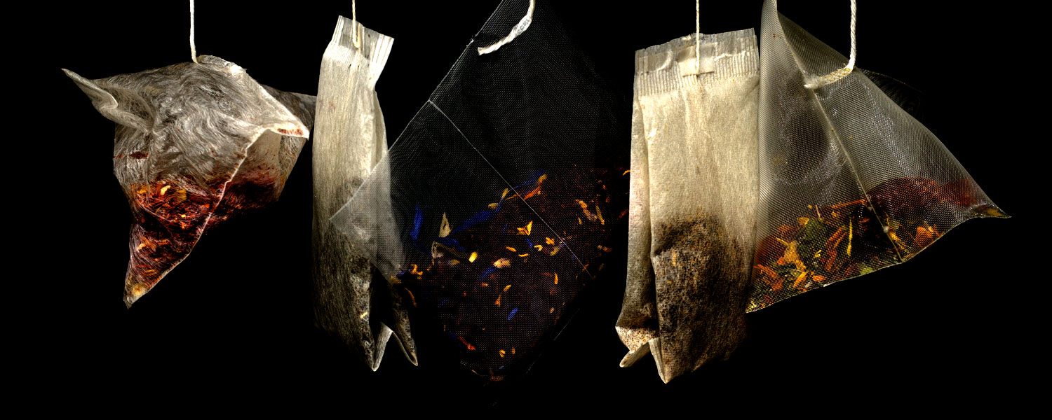 Tea Bags