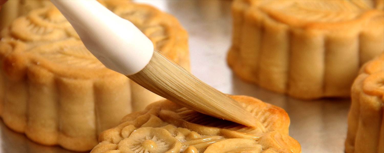 Mooncakes