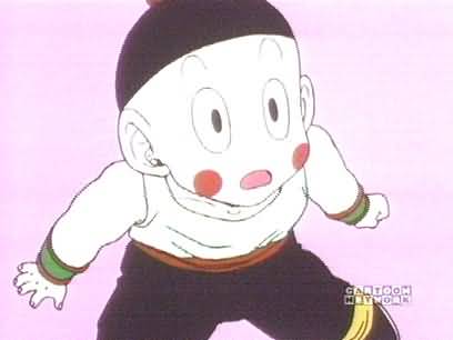 Chaotzu