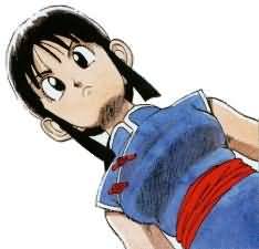 Chi Chi