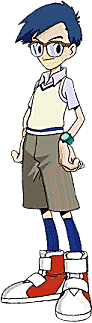 Joe Kido