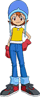Sora Takenouchi