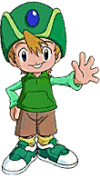 Takeru 'TK' Takaishi