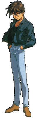 Heero