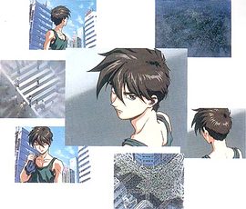 Heero