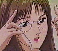 Lady Une