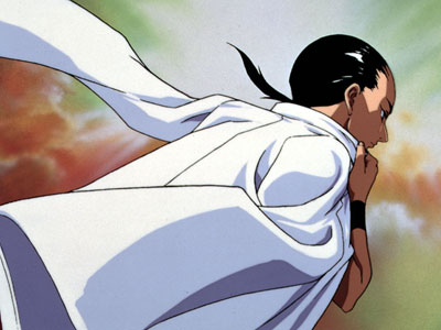 Chang Wufei