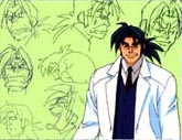 Professor