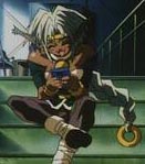 Aisha playing a video game