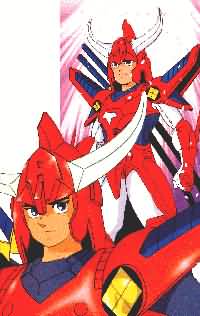 Ryo twice