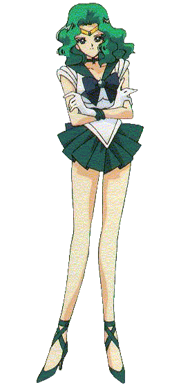 Sailor Neptune