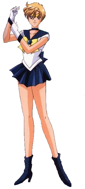 Sailor Uranus