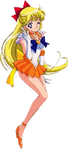Sailor Venus