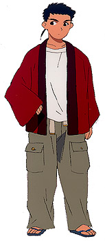 Tenchi