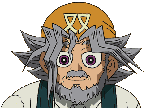 Grandpa