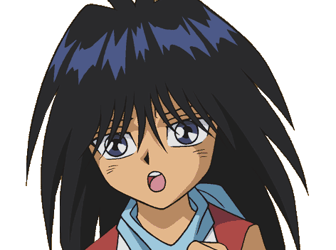 Mokuba Kaiba