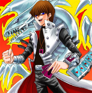 Seto Kaiba
