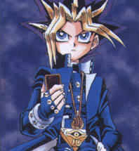 Yami Yugi