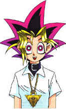 Yugi