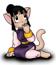 Chi Chi Kitty
