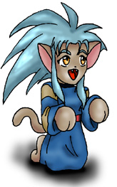 Ryoko Kitty