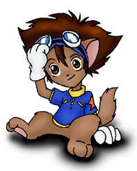 Tai Kitty