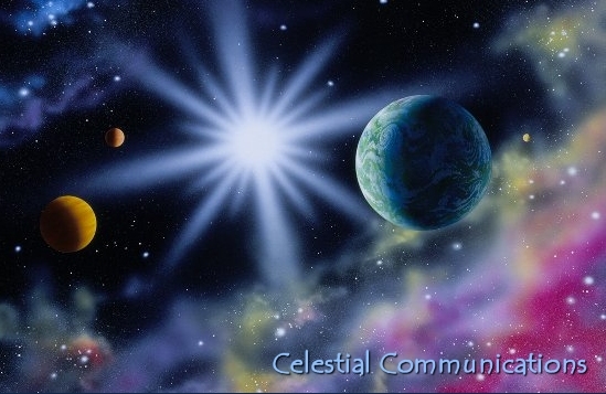 Celestial Communications