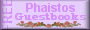 Free Guestbooks! byPhaistos Networks
