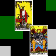 Tarot and Psychic Reading
