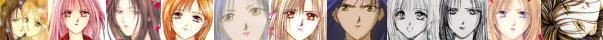 Aya, Ceres, Aya, Ceres, Aya, Ceres...And The List Goes On~