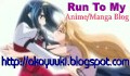 My Anime/Manga Blog