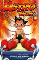 Astro Boy #1